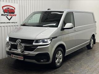 Volkswagen Transporter 2.0TDI 110kW DSG ACC 4M LONG