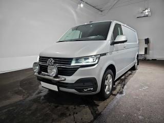 Volkswagen Transporter 2.0TDI 110kW DSG ACC 4M LONG