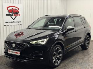 Seat Tarraco FR 2.0TDI 147kW DSG DCC 4DRIVE