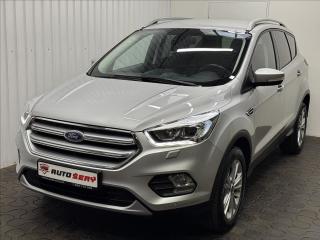 Ford Kuga 1.5EB 110kW TITANIUM 2XALU