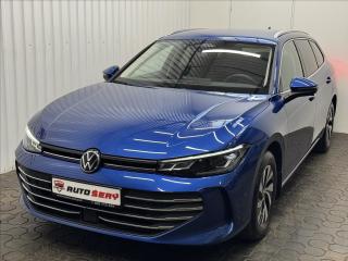 Volkswagen Passat 1.5eTSI Business NezTop 2xAlu