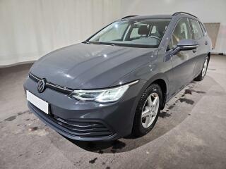 Volkswagen Golf 1.5TGI 96kW DSG ACC 2XKOLA DPH