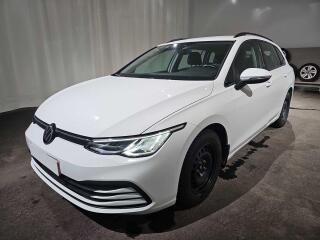 Volkswagen Golf 1.5TGI 96kW DSG ACC 2XKOLA DPH