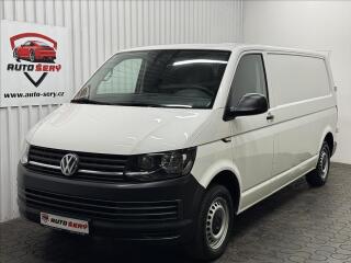 Volkswagen Transporter 2.0TDI 110kW LONG TA�N� DPH