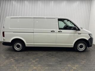 Volkswagen Transporter 2.0TDI 110kW LONG TAŽNÉ DPH - náhled 10