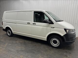 Volkswagen Transporter 2.0TDI 110kW LONG TAŽNÉ DPH - náhled 11