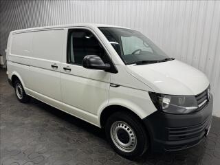 Volkswagen Transporter 2.0TDI 110kW LONG TAŽNÉ DPH - náhled 12