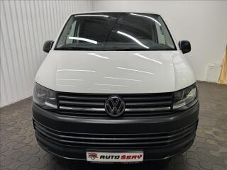 Volkswagen Transporter 2.0TDI 110kW LONG TAŽNÉ DPH - náhled 13