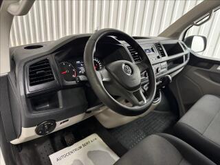 Volkswagen Transporter 2.0TDI 110kW LONG TAŽNÉ DPH - náhled 15