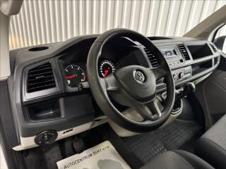 Volkswagen Transporter 2.0TDI 110kW LONG TAŽNÉ DPH - náhled 16