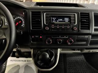 Volkswagen Transporter 2.0TDI 110kW LONG TAŽNÉ DPH - náhled 21