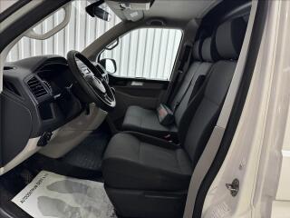 Volkswagen Transporter 2.0TDI 110kW LONG TAŽNÉ DPH - náhled 22