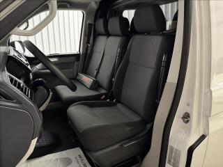 Volkswagen Transporter 2.0TDI 110kW LONG TAŽNÉ DPH - náhled 23