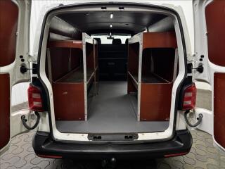 Volkswagen Transporter 2.0TDI 110kW LONG TAŽNÉ DPH - náhled 24