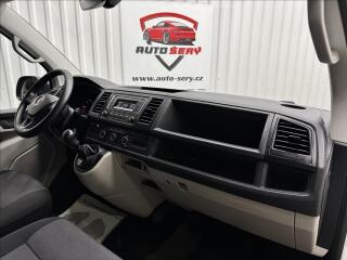 Volkswagen Transporter 2.0TDI 110kW LONG TAŽNÉ DPH - náhled 26