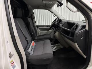 Volkswagen Transporter 2.0TDI 110kW LONG TAŽNÉ DPH - náhled 27