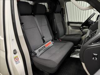 Volkswagen Transporter 2.0TDI 110kW LONG TAŽNÉ DPH - náhled 28