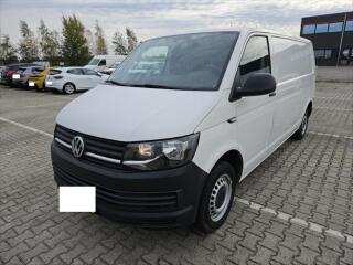 Volkswagen Transporter 2.0TDI 110kW LONG TAN DPH