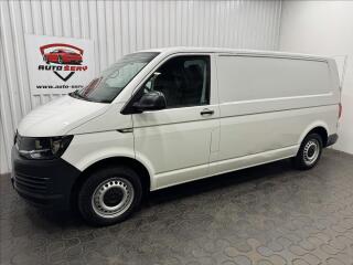 Volkswagen Transporter 2.0TDI 110kW LONG TAŽNÉ DPH - náhled 3