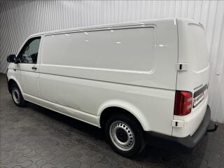 Volkswagen Transporter 2.0TDI 110kW LONG TAŽNÉ DPH - náhled 6