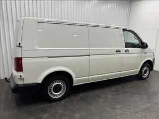 Volkswagen Transporter 2.0TDI 110kW LONG TAŽNÉ DPH - náhled 9