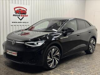 Volkswagen ID.5 GTX 220kW 4MOTION PANO R21