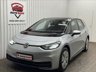 Volkswagen ID.3 150kW LIVE PRO PERFORMANCE