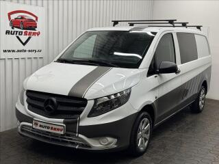 Mercedes-Benz Vito 109CDI LONG 5M�ST