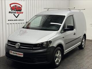 Volkswagen Caddy 1.4TGI BMT DSG TA�N� V�H�EV