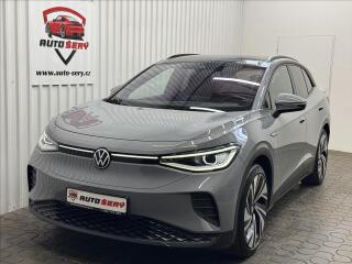 Volkswagen ID.4 150kW DCC MAX 1ST PLUS PRO PF.