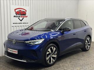 Volkswagen ID.4 150kW 1ST PLUS PRO PERF. TA�N�