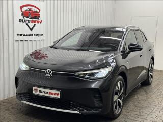Volkswagen ID.4 150kW 1ST PRO PERF. TA�N�