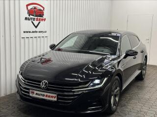 Volkswagen Arteon Shooting Brake 1.5TSI R-LINE NEZ-TOP 2XALU