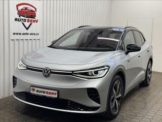 Volkswagen ID.4 GTX 220kW 4MOTION TA�N� 2XALU