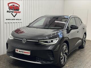 Volkswagen ID.4 150kW DCC MAX 1ST PLUS PRO PF.