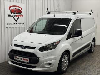 Ford Transit Connect 1.5TDCI MAXI NEZ-TOP TA�N� DPH