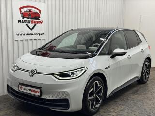 Volkswagen ID.3 150kW 1ST PLUS PRO EDICE PF.