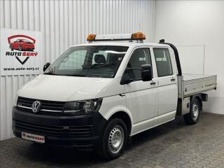 Volkswagen Transporter 2.0TDI 110kW 4MOTION 5M�ST