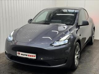 Tesla Model Y LONG RANGE AWD RYZEN 2XALU