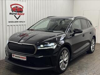 �koda Enyaq iV 60 FIRST EDITION MATRIX LED