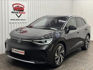 Volkswagen ID.4 150kW DCC MAX 1ST PLUS PRO PF.