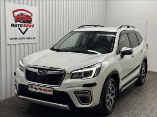 Subaru Forester 2.0i AWD E-BOXER COMFORT TA�N�