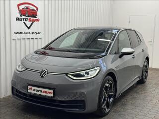 Volkswagen ID.3 150kW 1ST PLUS PRO PF. TA�N�