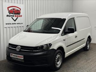 Volkswagen Caddy MAXI 1.4TGI BMT DSG 35KM!