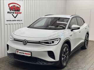 Volkswagen ID.4 150kW BUSINESS PRO ED. TA�N�