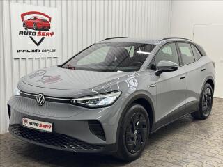 Volkswagen ID.4 150kW PRO PERFORMANCE 1.MAJ.