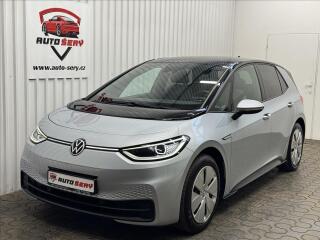 Volkswagen ID.3 150kW PRO PF. BUSINESS TA�N�