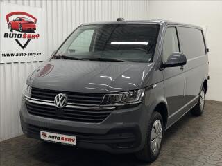 Volkswagen Transporter 2.0TDI 110kW DSG ACC L1H1 DPH