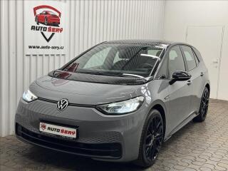 Volkswagen ID.3 150kW 1ST PRO PERFORMANCE