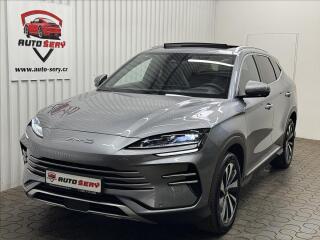 BYD Seal U 1.5 PHEV 160kW DM-I PANO BOOST
